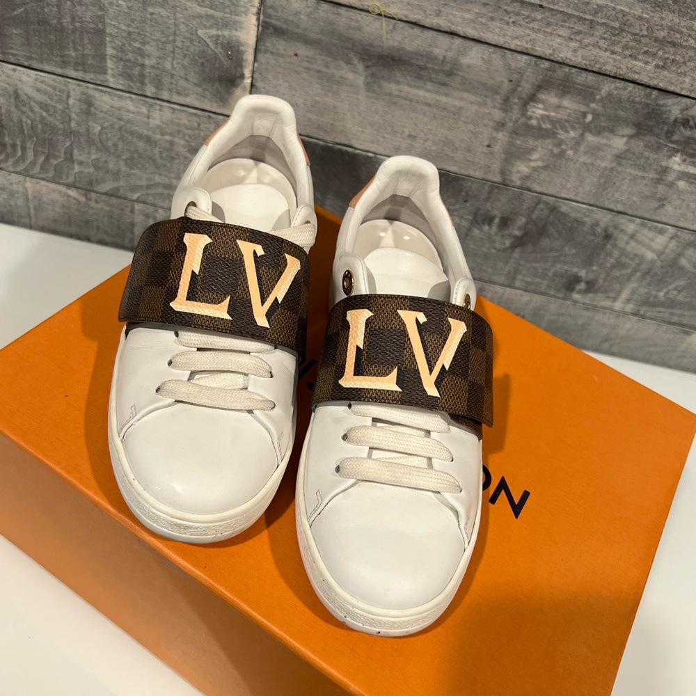 Louis Vuitton sneakers